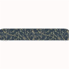 Nature Twigs Small Bar Mats by artworkshop