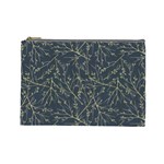 Nature Twigs Cosmetic Bag (Large) Front