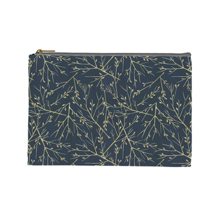 Nature Twigs Cosmetic Bag (Large)