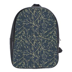 Nature Twigs School Bag (Large)