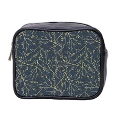 Nature Twigs Mini Toiletries Bag (Two Sides)