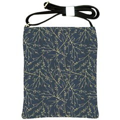 Nature Twigs Shoulder Sling Bag