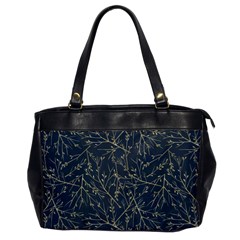 Nature Twigs Oversize Office Handbag