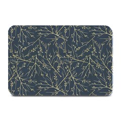 Nature Twigs Plate Mats by artworkshop