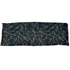 Nature Twigs Body Pillow Case (Dakimakura)