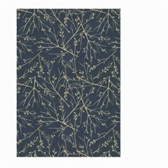 Nature Twigs Large Garden Flag (Two Sides)