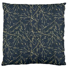 Nature Twigs Large Cushion Case (One Side)