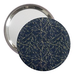 Nature Twigs 3  Handbag Mirrors