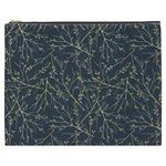 Nature Twigs Cosmetic Bag (XXXL) Front