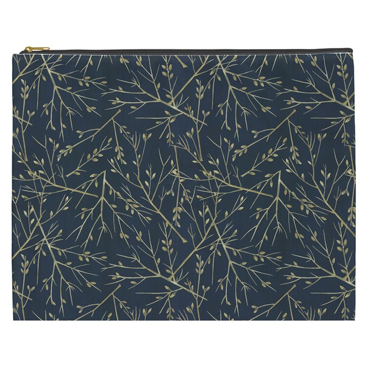 Nature Twigs Cosmetic Bag (XXXL)