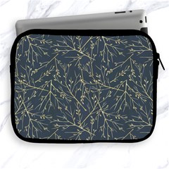 Nature Twigs Apple iPad 2/3/4 Zipper Cases