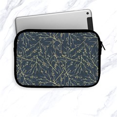 Nature Twigs Apple iPad Mini Zipper Cases