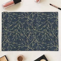 Nature Twigs Cosmetic Bag (xxl) by artworkshop