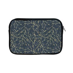 Nature Twigs Apple Ipad Mini Zipper Cases by artworkshop