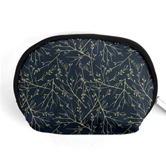 Nature Twigs Accessory Pouch (medium) by artworkshop