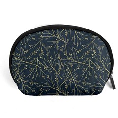 Nature Twigs Accessory Pouch (large) by artworkshop