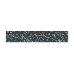 Nature Twigs Flano Scarf (Mini)