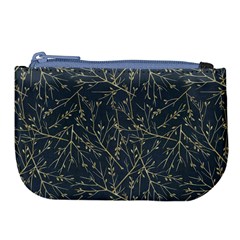 Nature Twigs Large Coin Purse