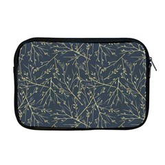 Nature Twigs Apple Macbook Pro 17  Zipper Case by artworkshop