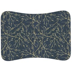 Nature Twigs Velour Seat Head Rest Cushion