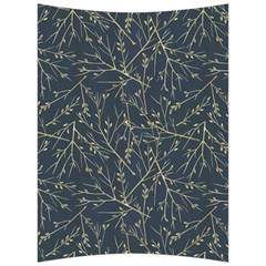 Nature Twigs Back Support Cushion