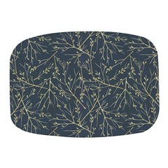 Nature Twigs Mini Square Pill Box