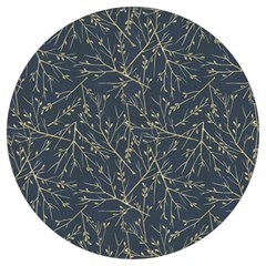 Nature Twigs Round Trivet