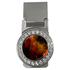 Space Science Money Clips (cz)  by artworkshop