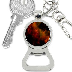 Space Science Bottle Opener Key Chain by artworkshop