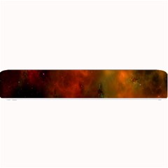 Space Science Small Bar Mats by artworkshop