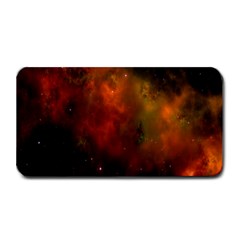 Space Science Medium Bar Mats by artworkshop