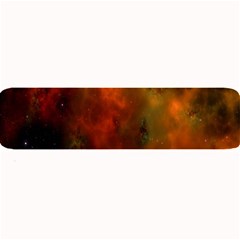 Space Science Large Bar Mats by artworkshop