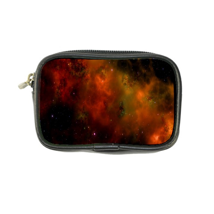 Space Science Coin Purse