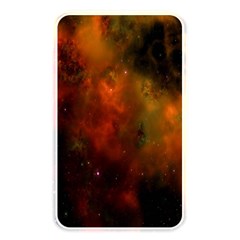 Space Science Memory Card Reader (rectangular) by artworkshop