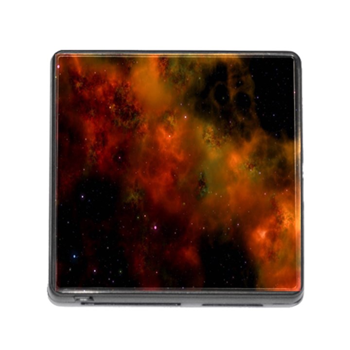 Space Science Memory Card Reader (Square 5 Slot)