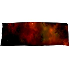 Space Science Body Pillow Case Dakimakura (two Sides) by artworkshop