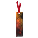 Space Science Small Book Marks Front