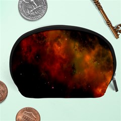 Space Science Accessory Pouch (large) by artworkshop