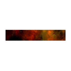 Space Science Flano Scarf (mini) by artworkshop