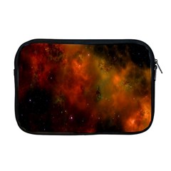 Space Science Apple Macbook Pro 17  Zipper Case by artworkshop