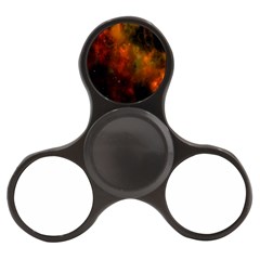 Space Science Finger Spinner by artworkshop