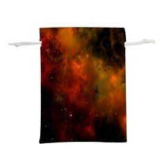 Space Science Lightweight Drawstring Pouch (s) by artworkshop