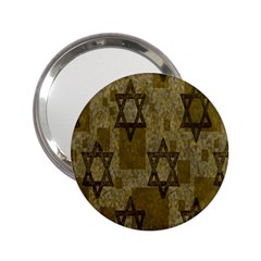 Star-of-david-002 2 25  Handbag Mirrors by nate14shop