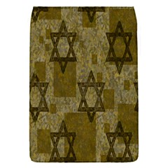 Star-of-david-002 Removable Flap Cover (s) by nate14shop