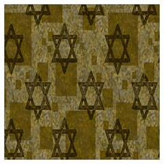 Star-of-david-002 Lightweight Scarf  by nate14shop