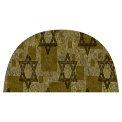 Star-of-david-002 Anti Scalding Pot Cap