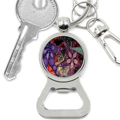 Stars-001 Bottle Opener Key Chain by nate14shop