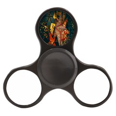 Stars-002 Finger Spinner by nate14shop