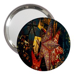 Stars-002 3  Handbag Mirrors by nate14shop