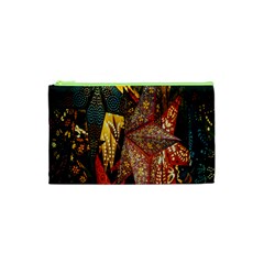 Stars-002 Cosmetic Bag (xs) by nate14shop